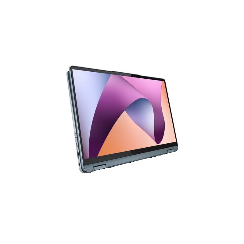 Lenovo IdeaPad Flex 5 14ABR8 R5-7530U, 16GB, 512GB SSD, 14", WLAN, BT 5.3 [Reacondicionado Grado B]