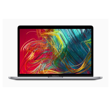 Apple MacBook Pro 16 (2020) i5-1038NG7, 16GB, 512GB SSD, 13", WLAN, BT [Reacondicionado Grado B] Apple - 1