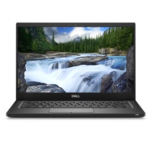 Dell Latitude 7390 i7-8650U, 16GB, 256GB, 13.3"FHD, W11P COA NVMe, WLAN, BT, CAM, Single Point [Reacondicionado Grado B] Dell - 