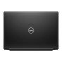 Dell Latitude 7390 i7-8650U, 16GB, 256GB, 13.3"FHD, W11P COA NVMe, WLAN, BT, CAM, Single Point [Reacondicionado Grado A]