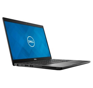 Dell Latitude 7390 i7-8650U, 16GB, 256GB-NVMe, 13.3"FHD, W11P WLAN, BT, CAM, Single Point, CMAR Dell - 1