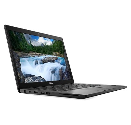 Dell Latitude 7490 i7-8650U, 16GB, 256GB-NVMe, 14"FHD, W11P COA WLAN, BT, CAM, Dual Point Dell - 1