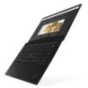 Lenovo ThinkPad X1 Carbon G7, i5-8365U, 8GB RAM, 256GB-SSD, 14"FHD, W10 [Reacondicionado Grado B]