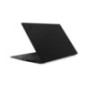Lenovo ThinkPad X1 Carbon G7, i5-8365U, 8GB RAM, 256GB-SSD, 14"FHD, W10P [Reacondicionado Grado B]