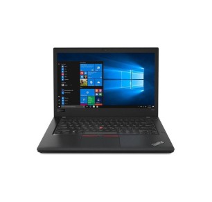 Lenovo ThinkPad T15 G1 i5-10210U, 8GB, 256GB SSD, 15", NVIDIA GeForce MX330, WLAN, BT [Reacondicionado Grado B] Lenovo - 1