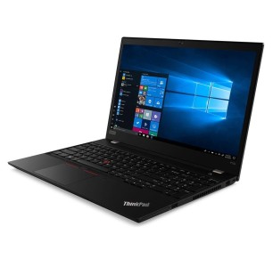 Lenovo ThinkPad T15 G1 i5-10210U, 16GB, 256GB SSD, 15", NVIDIA GeForce MX330, WLAN, BT [Reacondicionado Grado B] Lenovo - 3