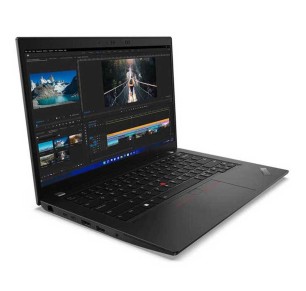 Lenovo ThinkPad L14 G3 R3-PRO 5475U, 16GB, 256GB SSD, 14", WLAN, No BT [Demo] Lenovo - 3