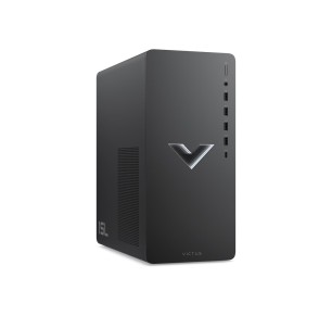 Hp Victus 15L Ryzen-R7-5700G, 16GB, 1TB-SSD, NVIDIA GeForce RTX 3060 [Demo] HP - 1