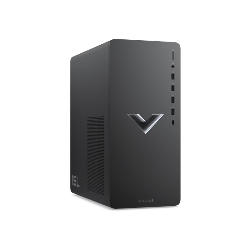 Hp Victus 15L Ryzen-R7-5700G, 16GB, 1TB-SSD, NVIDIA GeForce RTX 3060 [Demo]