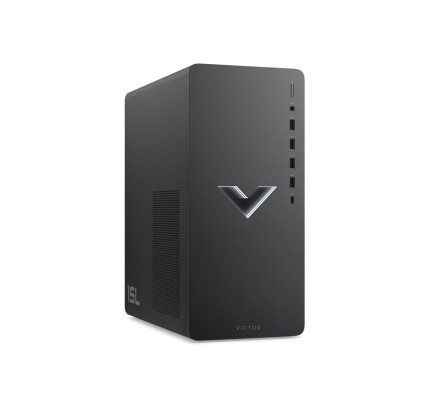 Hp Victus 15L Ryzen-R7-5700G, 16GB, 1TB-SSD, NVIDIA GeForce RTX 3060 [Demo] HP - 1