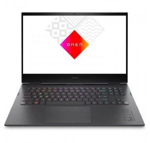 Hp OMEN 16 Ryzen-R7-6800H, 16GB, 512GB-SSD, 16" [Demo] HP - 1