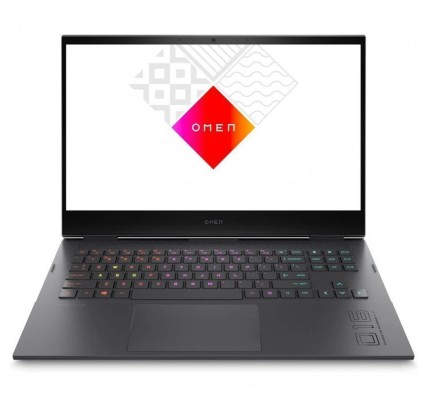 Hp OMEN 16 Ryzen-R7-6800H, 16GB, 512GB-SSD, 16" [Demo] HP - 1