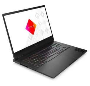 Hp OMEN 16 Ryzen-R7-6800H, 16GB, 512GB-SSD, 16" [Demo] HP - 2