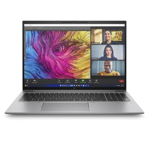 Hp ZBook FIrefly 14 G11 -U7-165H, 32GB, 1TB-SSD, 14" [Demo] HP - 1