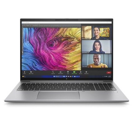 Hp ZBook FIrefly 14 G11 -U7-165H, 32GB, 1TB-SSD, 14" [Demo] HP - 1