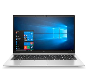 HP EliteBook 850 G7 i5-10310U, 16GB, 256GB-NVMe, 15.6"FHD, W11P COA TS, WLAN, BT, CAM [Reacondicionado Grado B] HP - 2