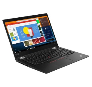 Lenovo ThinkPad X390 i5-8265U, 8GB, 1TB SSD, 13", WLAN, BT [Demo] Lenovo - 3
