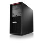 Lenovo ThinkStation P520c TWR QC W-2123, 16GB, 256GB-NVMe, W11P COA NVIDIA NVS 315, 1x16GB ECC RAM [Reacondicionado Grado A]