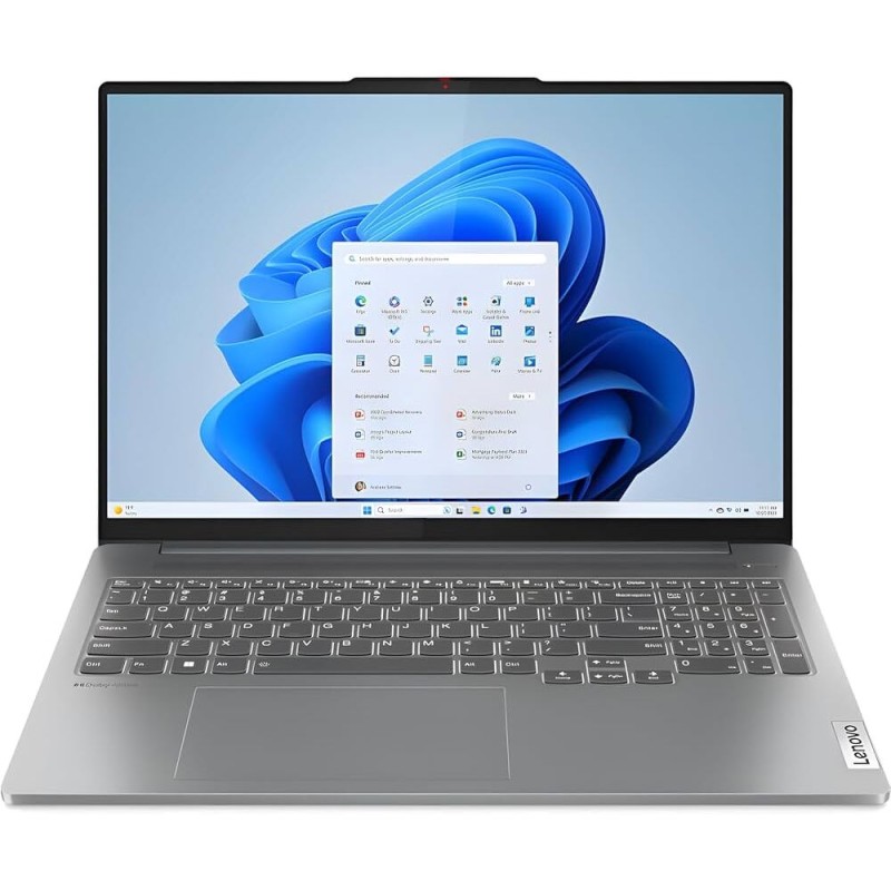 Lenovo IdeaPad Pro 5 16IMH9 Ultra 4C+10c Ultra 5 125H, 32GB, 512GB SSD, 16", WLAN, BT [Nuevo]