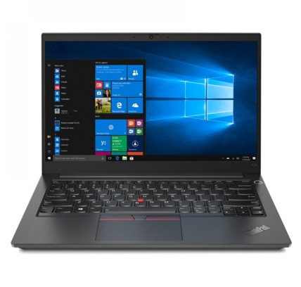 Lenovo ThinkPad E14 i3-10110U, 8GB, 256GB-SSD, 14" [Reacondicionado Grado B] Lenovo - 1