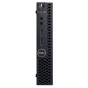 Dell OptiPlex 3060 MFF i5-8500T, 16GB, 256GB-SSD, W11P COA VGA Port [Reacondicionado Grado A]