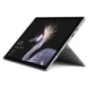 Microsoft Surface Pro 4, i7-6650U, 16GB RAM, 512GB-SSD, 12.3" (2736x1824), No Pen, No Keyboard, Silver, W10P