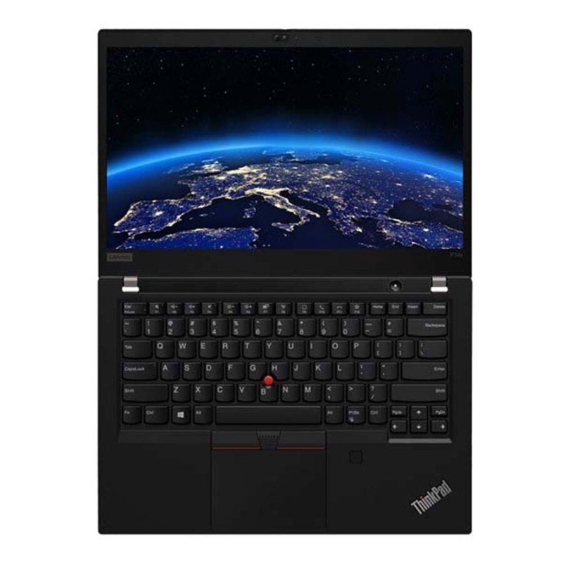 Lenovo ThinkPad P14s R7-PRO 4750U, 8GB, 256GB SSD, 14", WLAN, BT [Demo]