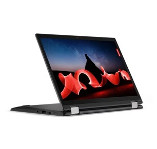 Lenovo ThinkPad L13 Yoga G4 R5-PRO 7530U, 8GB, 256GB SSD, 13", WLAN, BT Lenovo - 1