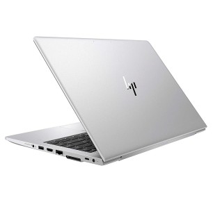Hp EliteBook 840 G6 i5-8365U, 8GB, 256GB SSD, 14", WLAN, BT [Reacondicionado Grado B] HP - 2