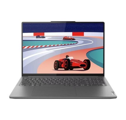 Lenovo Yoga Pro 9 16IRP8 13th Gen (R) Core(TM) i7-13705H, 16GB, 1TB SSD, 16", NVIDIA GeForce RTX 4060, WLAN, BT [Nuevo] Lenovo -