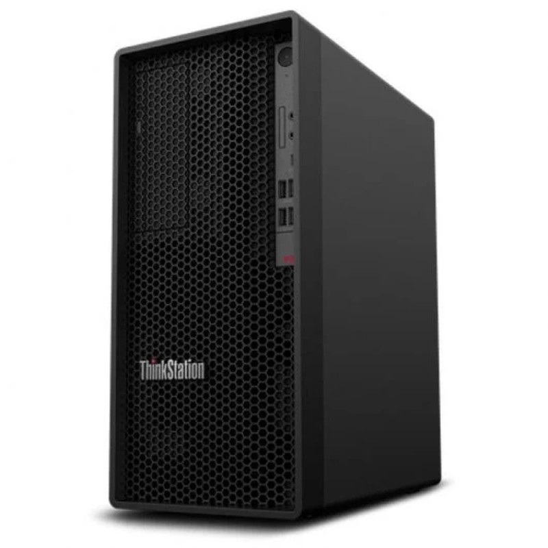 Lenovo ThinkStation P358 R3-PRO 4350GE, 32GB, 512GB SSD + 1TB HDD [Demo]