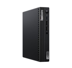 Lenovo ThinkCentre M70q G4 Tiny 6C+4c i5-13400T, 32GB, 1TB SSD [Demo] Lenovo - 1