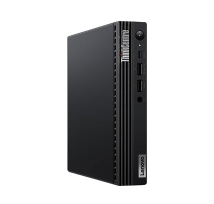 Lenovo ThinkCentre M70q G4 Tiny 6C+4c i5-13400T, 32GB, 1TB SSD [Demo] Lenovo - 1
