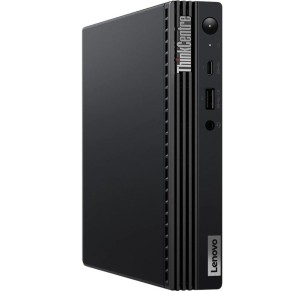 Lenovo ThinkCentre M70q G5 6C+8c i5-14500T, 32GB, 512GB SSD, WLAN, BT [Demo] Lenovo - 1