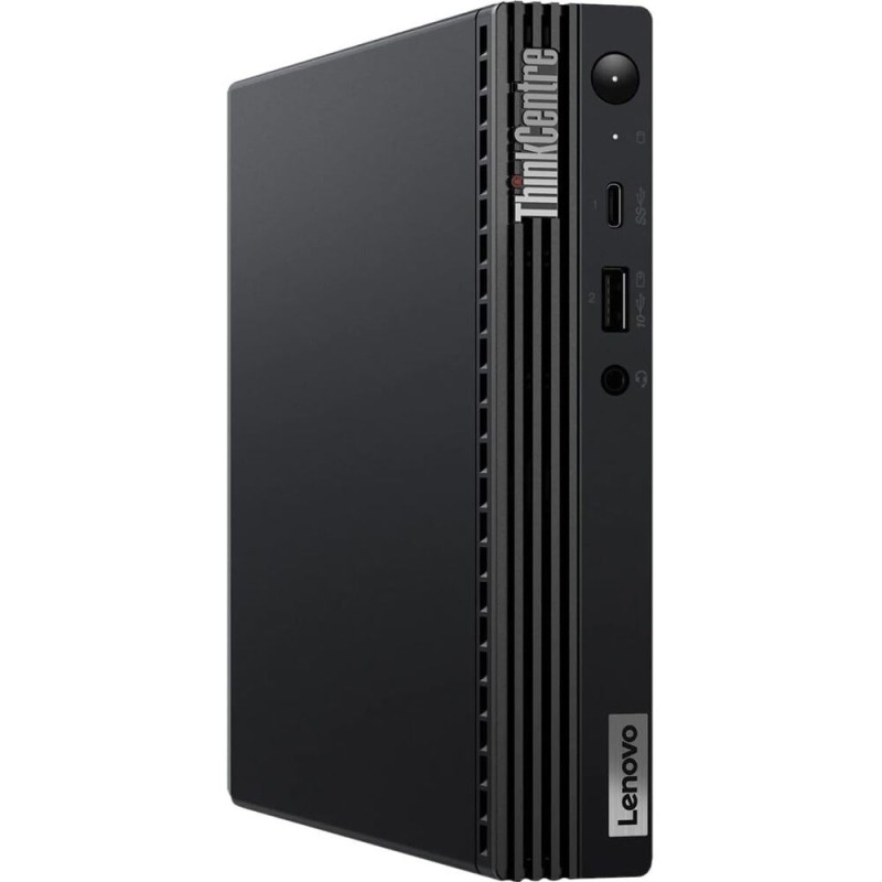 Lenovo ThinkCentre M70q G5 6C+8c i5-14500T, 32GB, 512GB SSD, WLAN, BT [Demo]