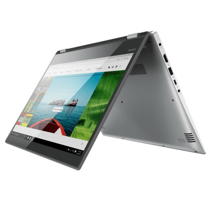 Lenovo Yoga 530-14IKB i5-8250U, 8GB, 256GB SSD, 14", WLAN, BT [Demo] Lenovo - 1