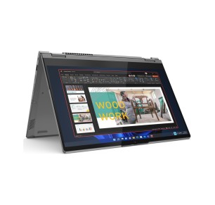 Lenovo ThinkBook 14s Yoga G3 IRU i7-1355U, 16GB, 512GB SSD, 14", WLAN, BT [Demo] Lenovo - 1