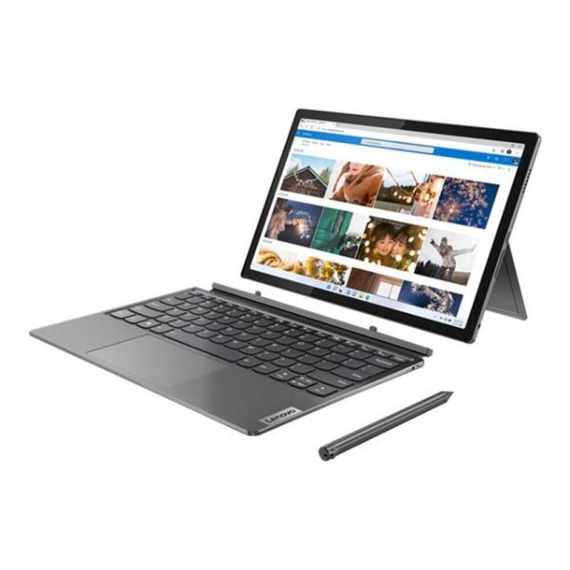 Lenovo IdeaPad Duet 5 12IAU7 2C+4c i3-1215U, 8GB, 256GB SSD, 12", WLAN, BT [Demo]