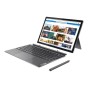 Lenovo IdeaPad Duet 5 12IAU7 2C+4c i3-1215U, 8GB, 256GB SSD, 12", WLAN, BT [Demo]