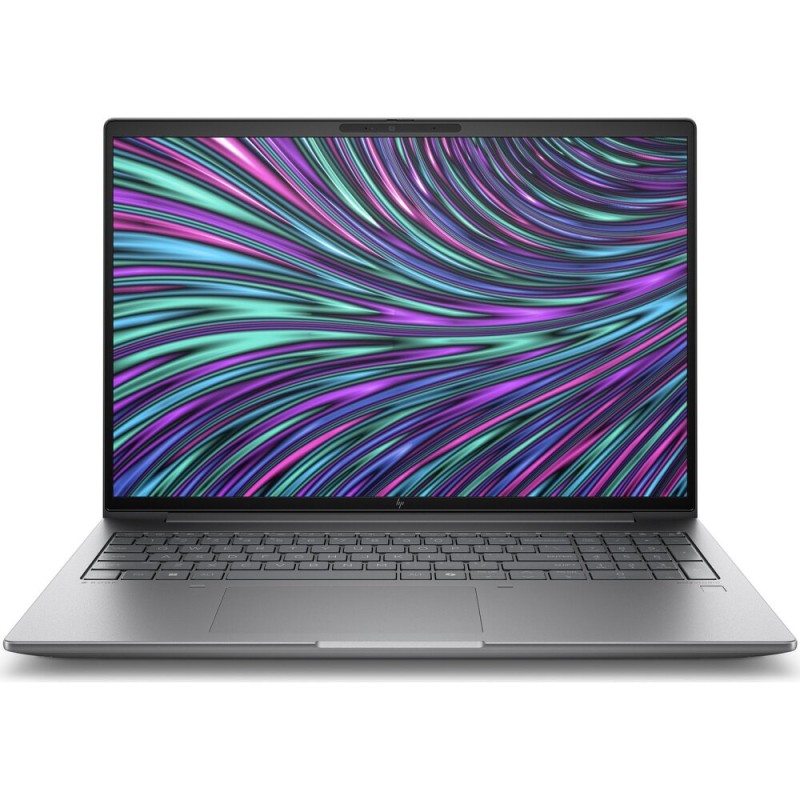 HP ZBook Fury 16 G11 i9-14900HX, 64GB, 1TBM2, 16"WUXGA , W11P, WLAN, BT, CAM, Nvidia RTX 2000 Ada 8GB [Demo]
