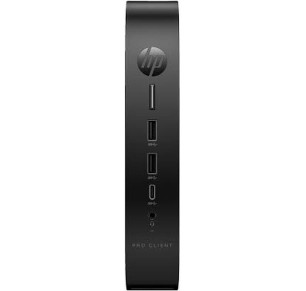 HP Pro T550 Intel Celeron J6412, 4GB RAM, 32GB SSD, IGEL , WLAN, BT [Demo] HP - 1