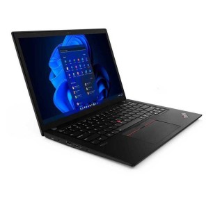 Lenovo ThinkPad X13 G3 Ryzen-6850U, 16GB, 512GB-SSD, 13" [Demo] Lenovo - 1