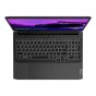 Lenovo IdeaPad Gaming 3 15ACH6 R5-5500H, 16GB, 512GB SSD, 15", NVIDIA GeForce RTX 2050, WLAN, BT [Demo]
