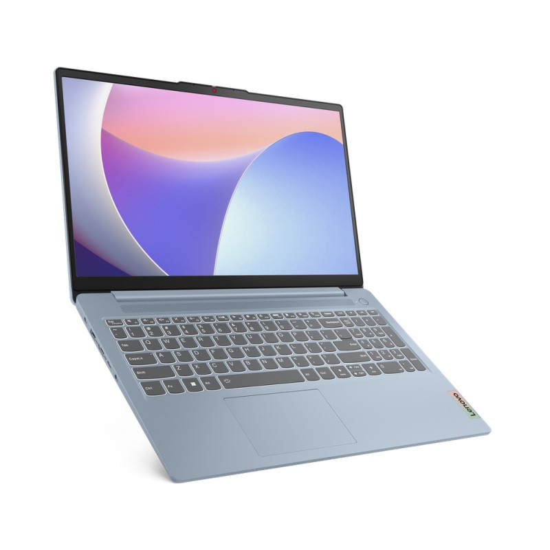 Lenovo IdeaPad Slim 3 15IAN8 N100, 4GB, 128GB SSD, 15", WLAN, BT [Demo]