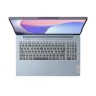 Lenovo IdeaPad Slim 3 15IAN8 N100, 4GB, 128GB SSD, 15", WLAN, BT [Demo]