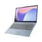 Lenovo IdeaPad Slim 3 15IAN8 N100, 4GB, 128GB SSD, 15", WLAN, BT [Demo]
