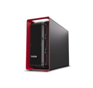 Lenovo ThinkStation PX TWR 2x12C S4410Y, 64GB, 1TBM2, W11P Nvidia T1000 4GB ,  2x 12Core 2,0GHz [Reacondicionado Grado A++] Leno