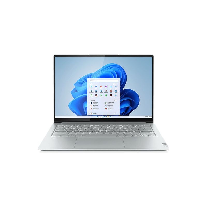 Lenovo Yoga Slim 7 14APU8 R7-7840S, 32GB, 1TB SSD, 14", WLAN, BT [Demo]