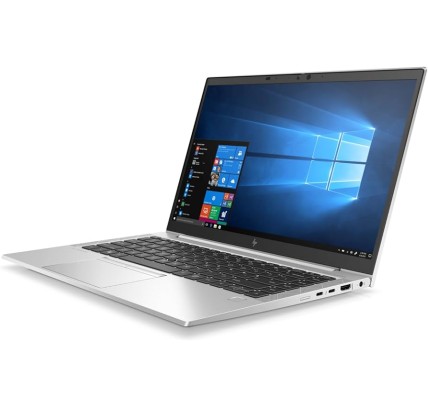 Hp EliteBook 840 G7 i5-10310U, 16GB, 512GB SSD, 14", WLAN, BT HP - 1