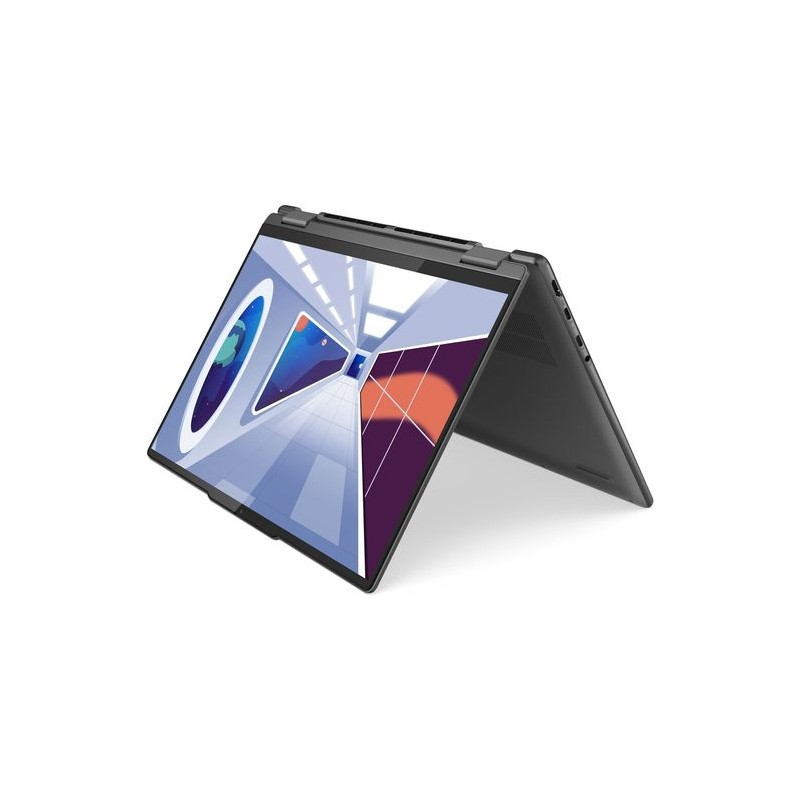 Lenovo Yoga Pro 7 14ARP8 R5-7535HS, 16GB, 512GB SSD, 14", WLAN, BT [Demo]
